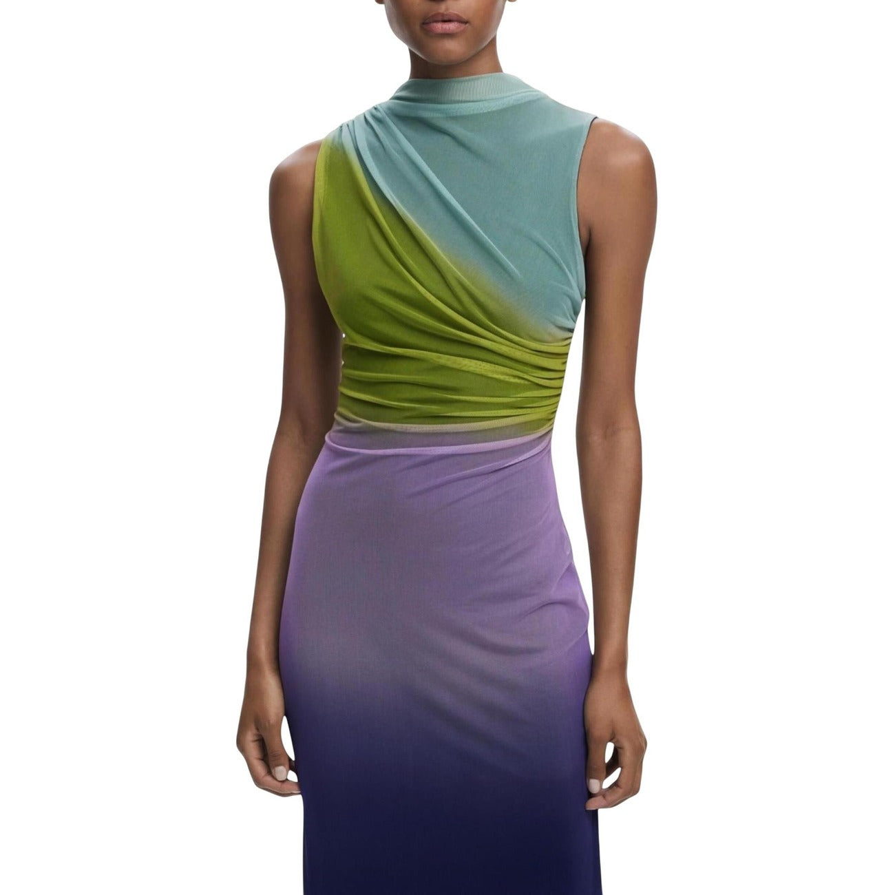 Desigual  Women Dress