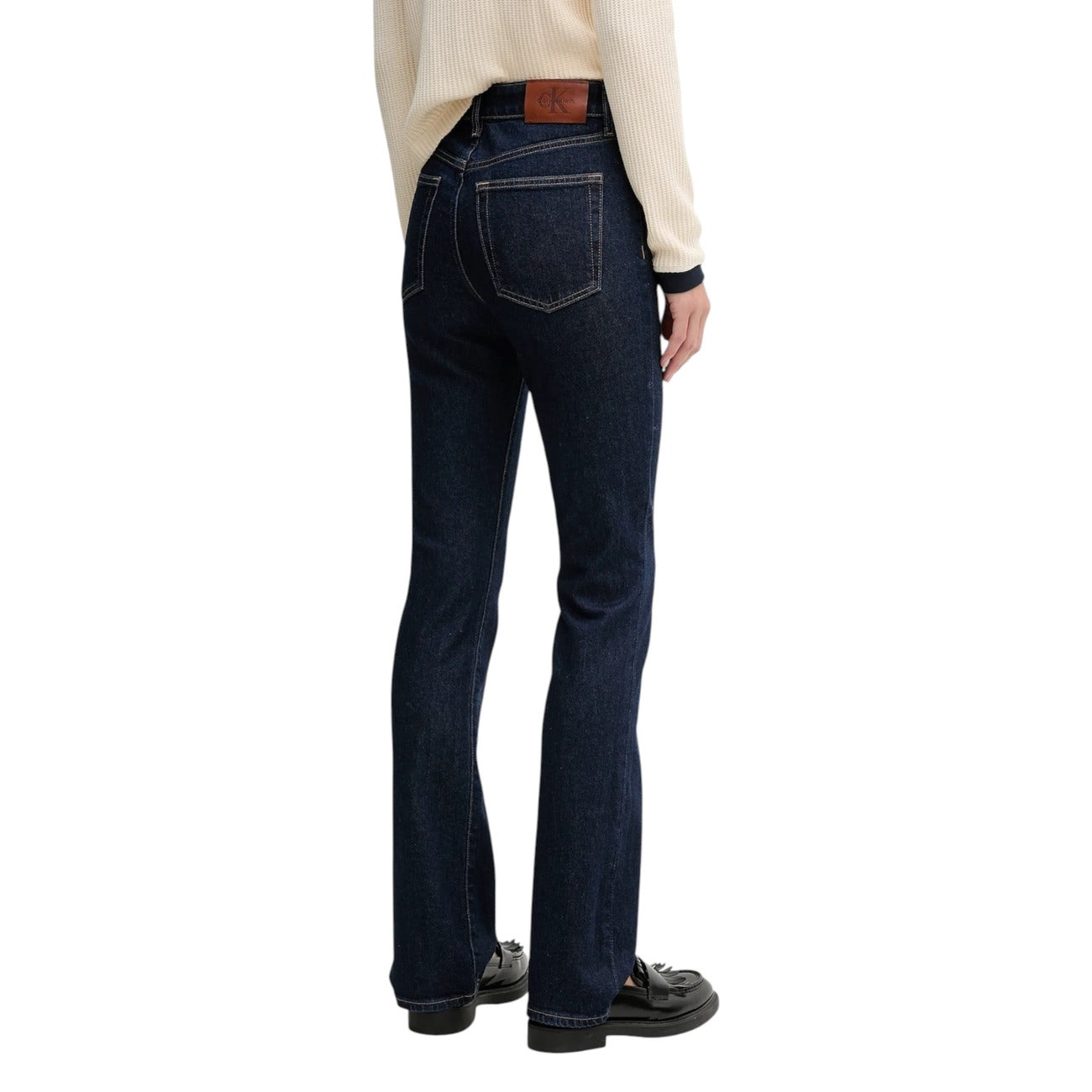 Calvin Klein Jeans - Calvin Klein Jeans  Women Jeans