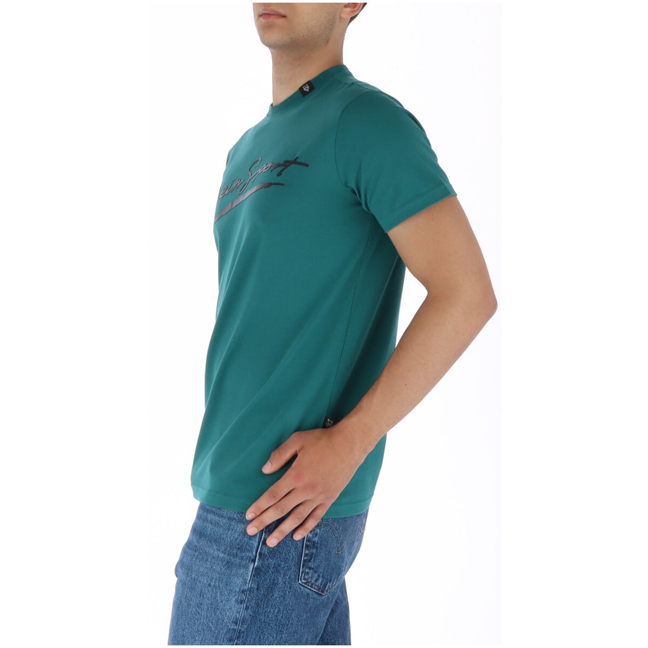 Plein Sport - Plein Sport Men T-Shirt