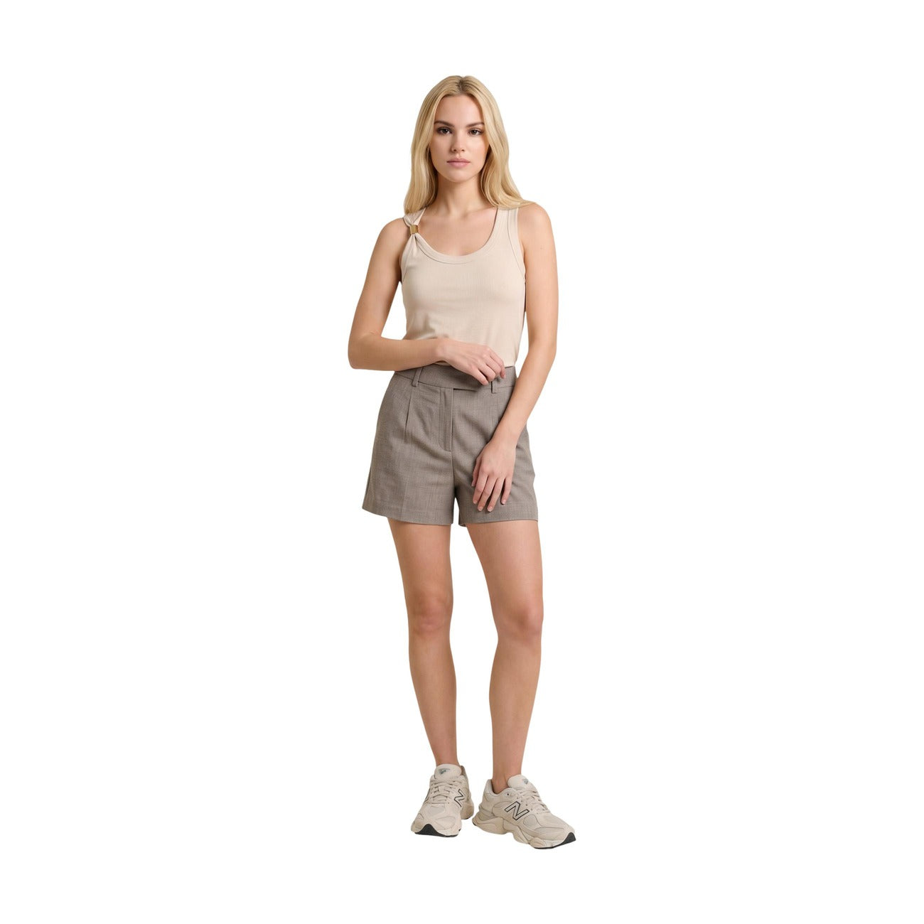 Jacqueline De Yong - Jacqueline De Yong  Women Undershirt
