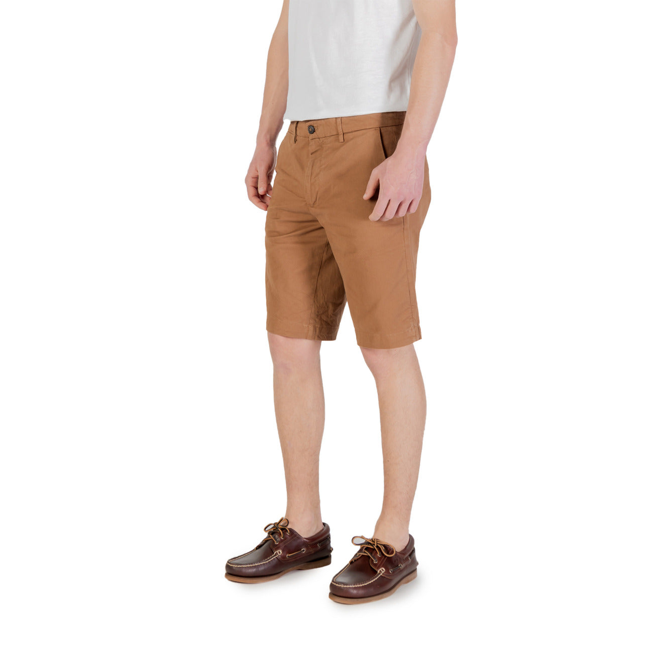 Borghese - Borghese Men Shorts
