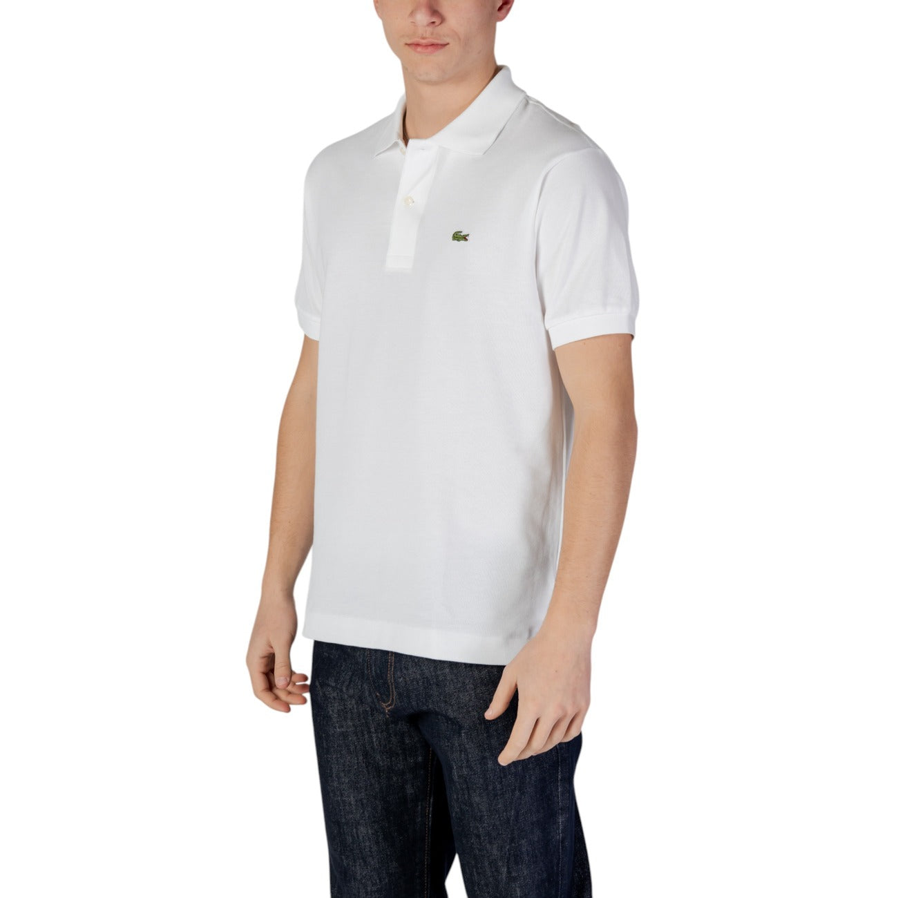 Lacoste - Lacoste Men Polo