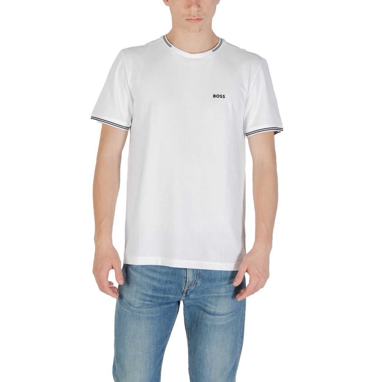Boss - Boss Men T-Shirt