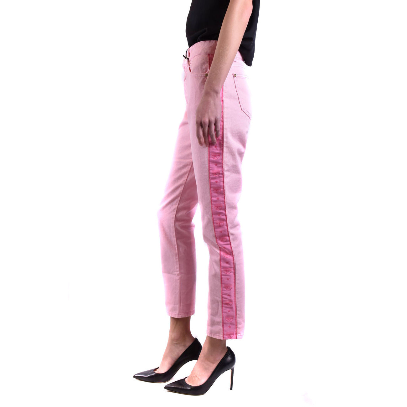 Chiara Ferragni - Chiara Ferragni  Women Jeans