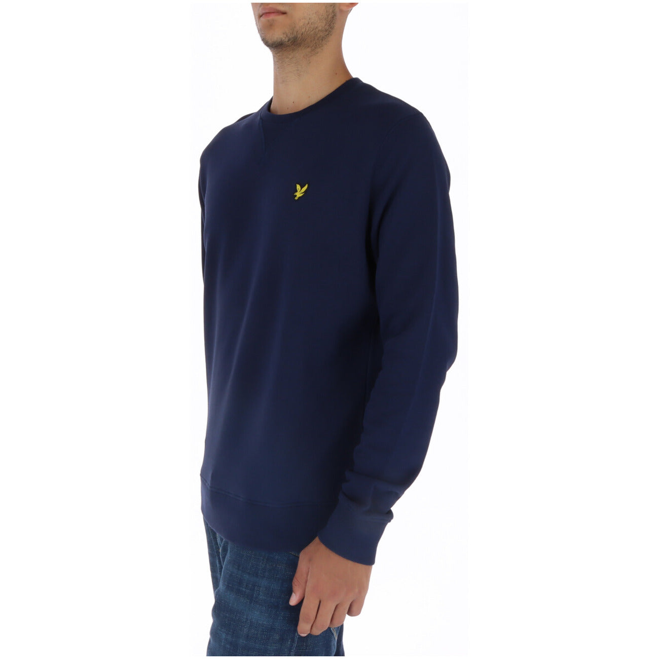 Lyle & Scott - Lyle & Scott Men Sweatshirts