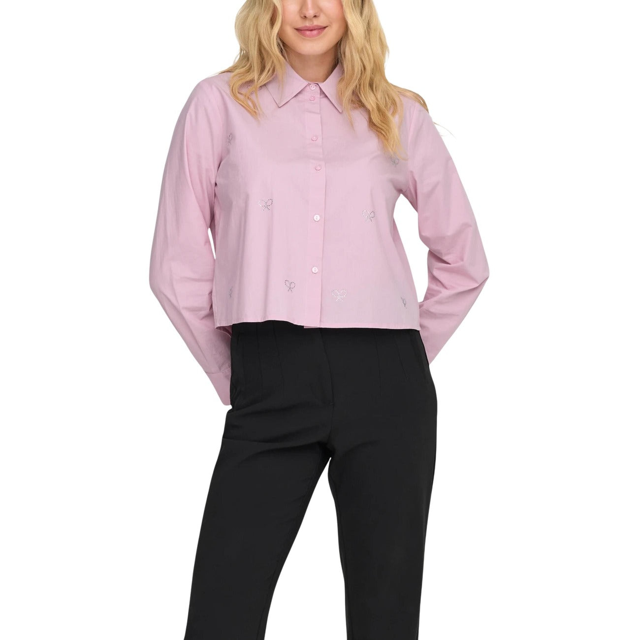 Jacqueline De Yong - Jacqueline De Yong  Women Shirt