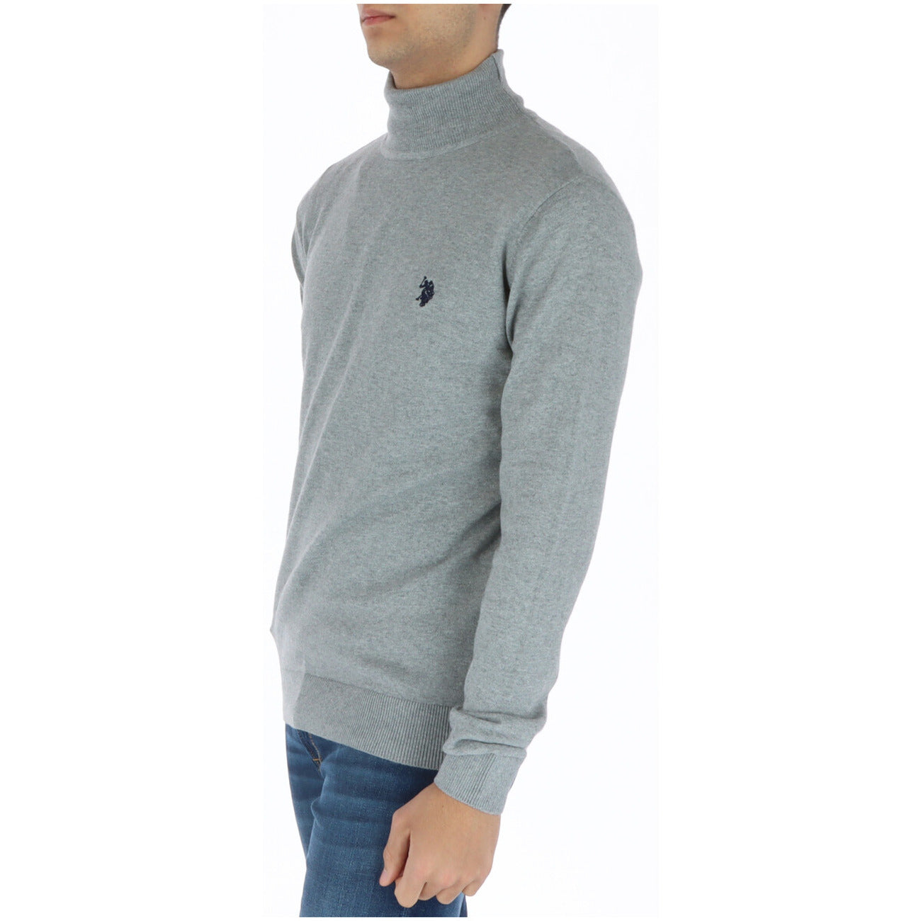 U.s. Polo Assn. - U.s. Polo Assn. Men Knitwear