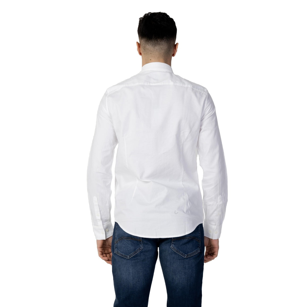 Armani Exchange - Armani Exchange Men Shirt