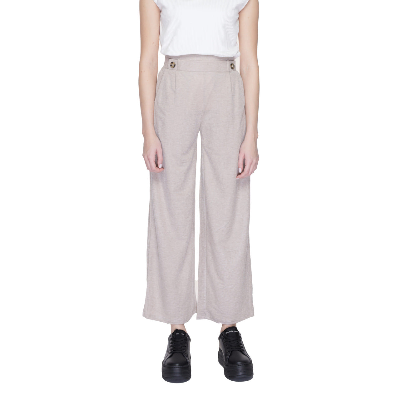 Jacqueline De Yong - Jacqueline De Yong  Women Trousers
