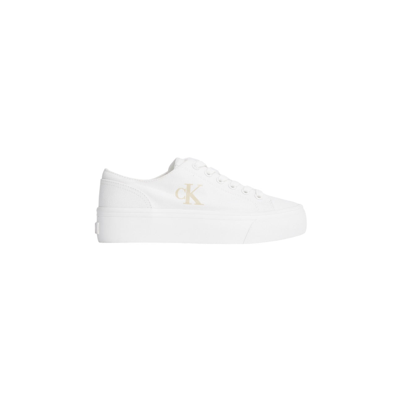 Calvin Klein Jeans - Calvin Klein Jeans Women Sneakers