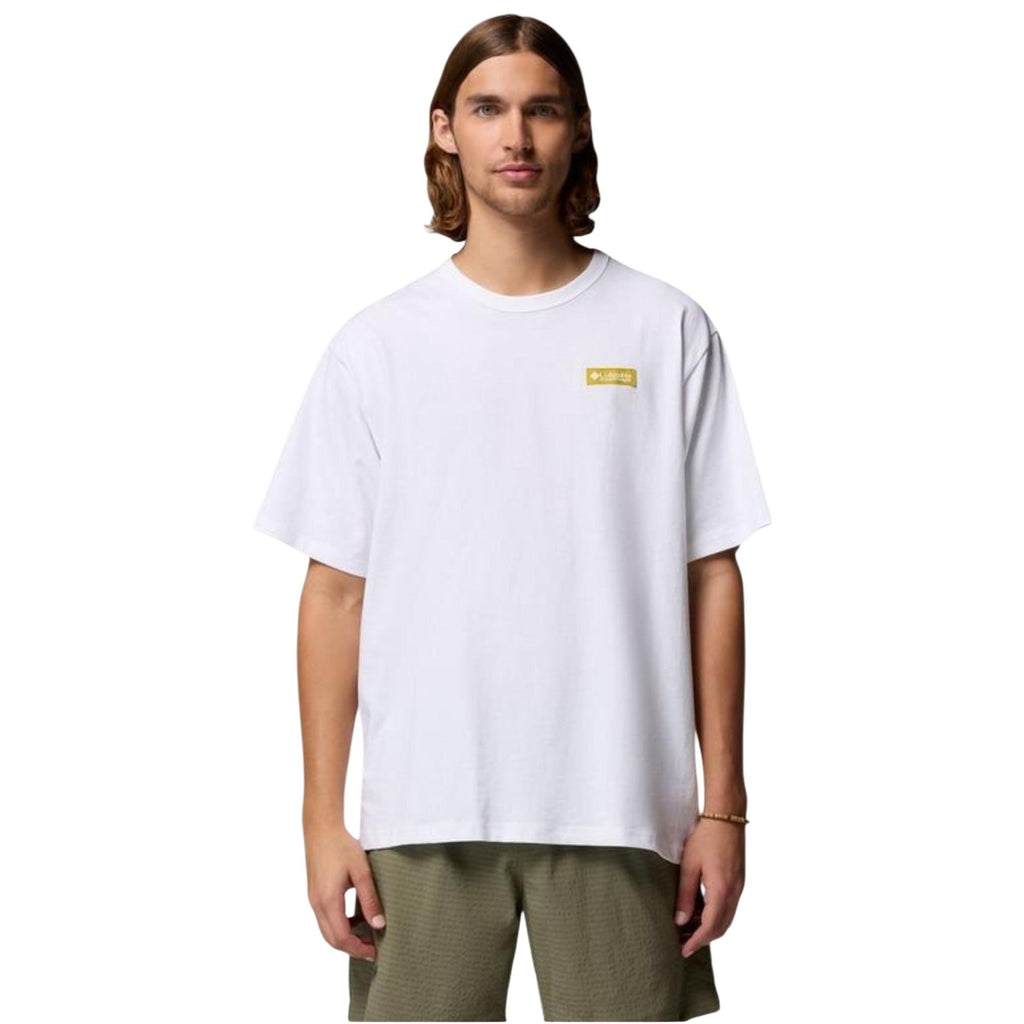 Columbia - Columbia Men T-Shirt