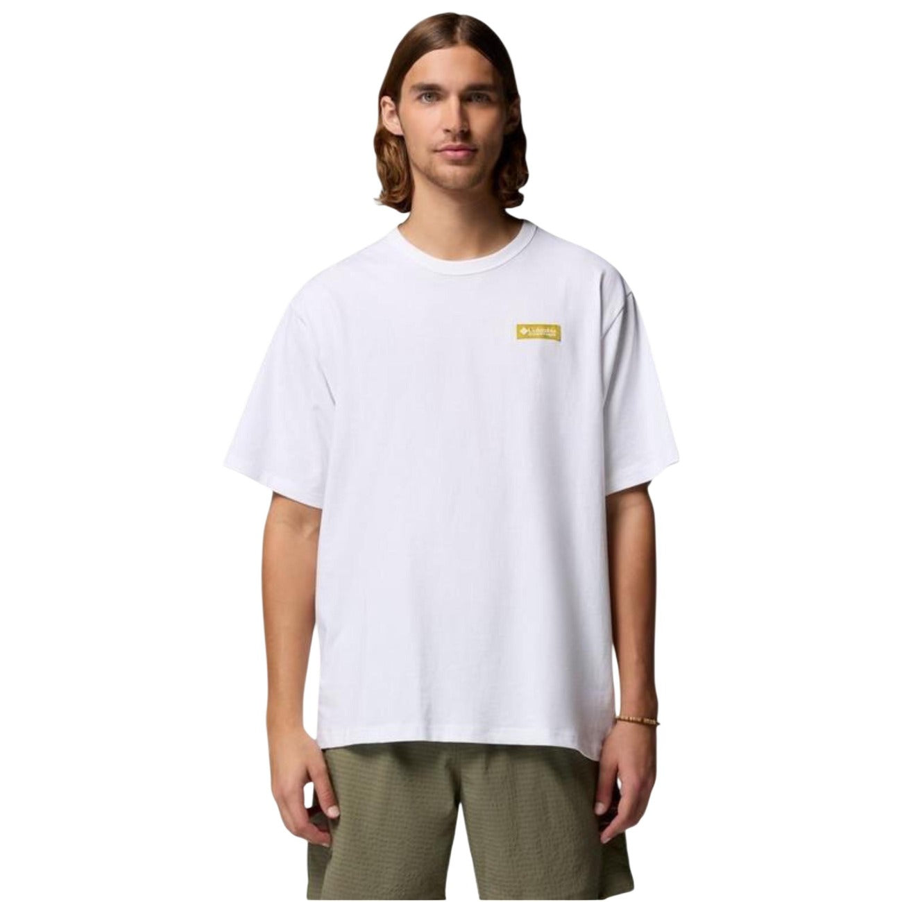 Columbia - Columbia Men T-Shirt