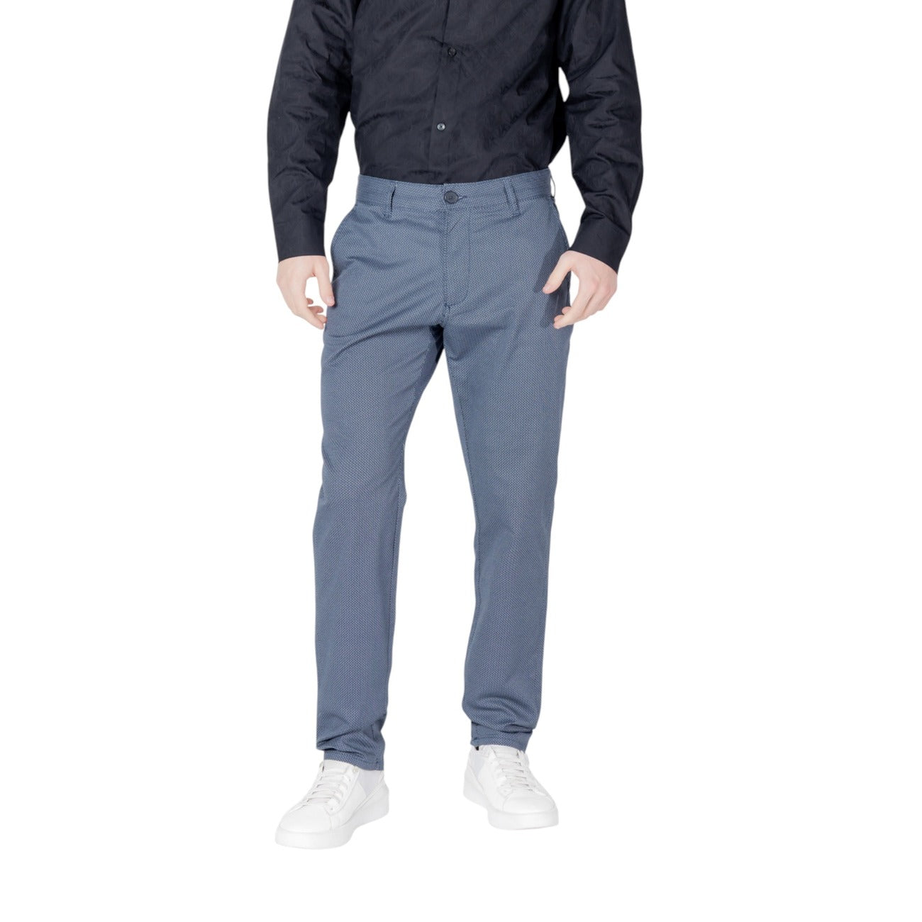 Armani Exchange - Armani Exchange Men Trousers