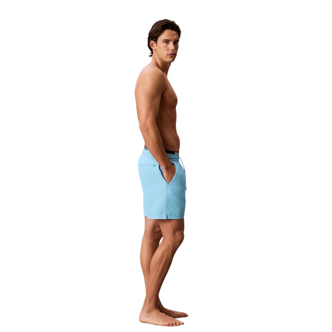Calvin Klein Jeans - Calvin Klein Jeans Men Swimwear