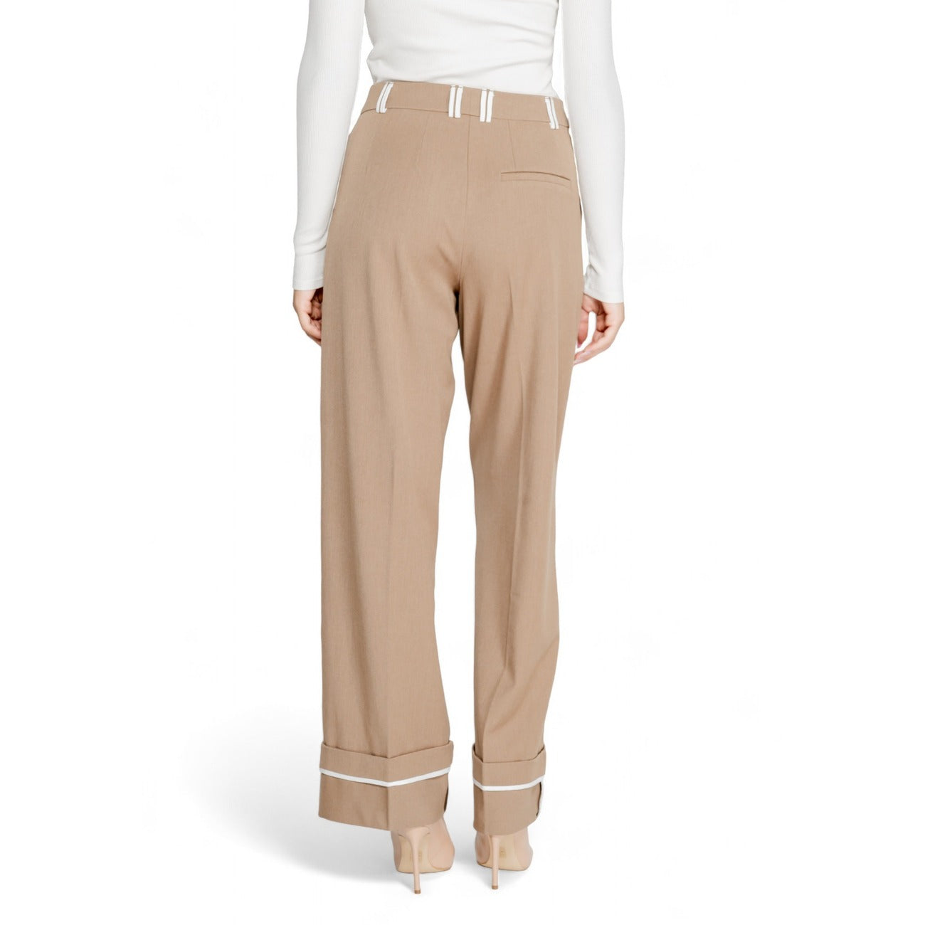 Only  Women Trousers