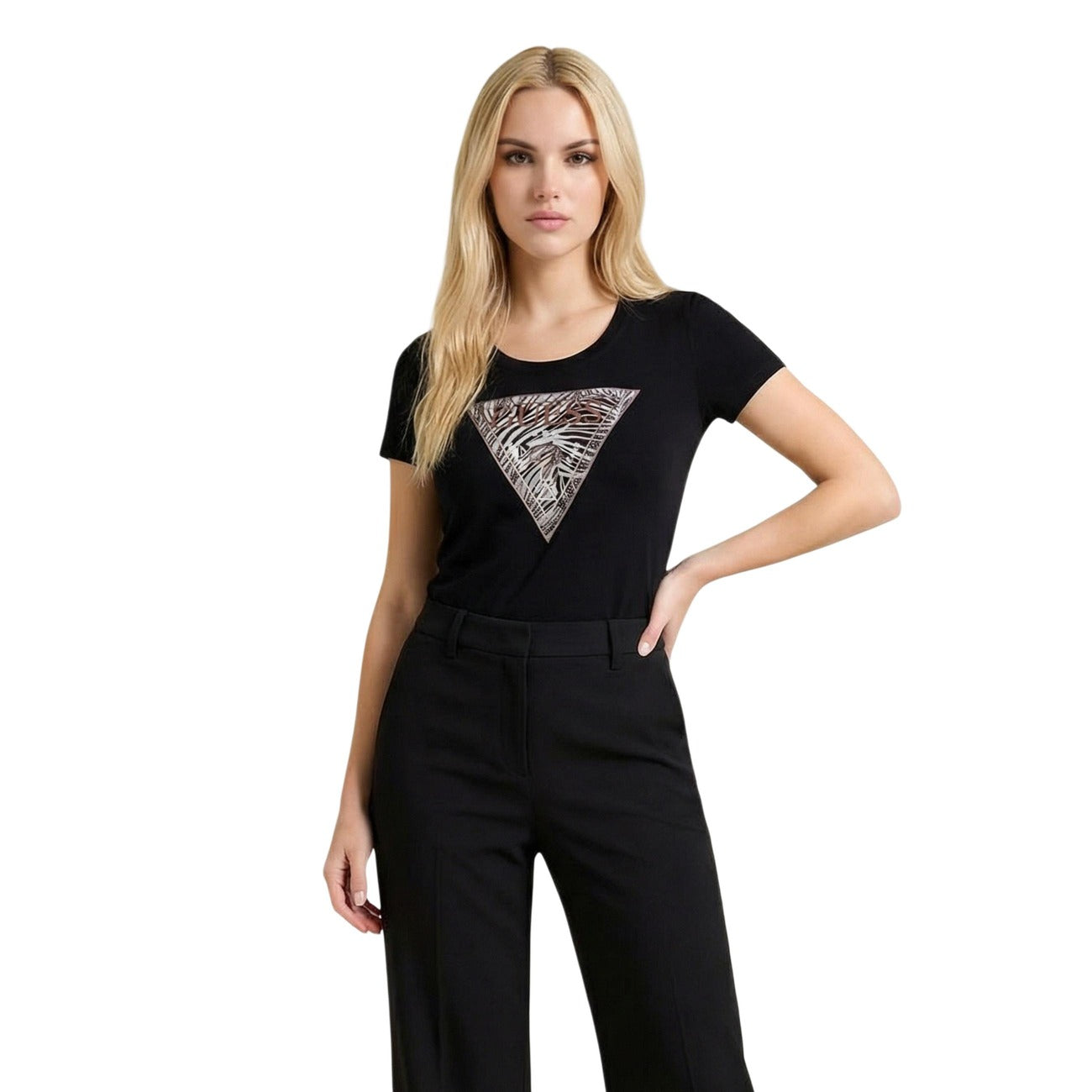 Guess - Guess  Women T-Shirt