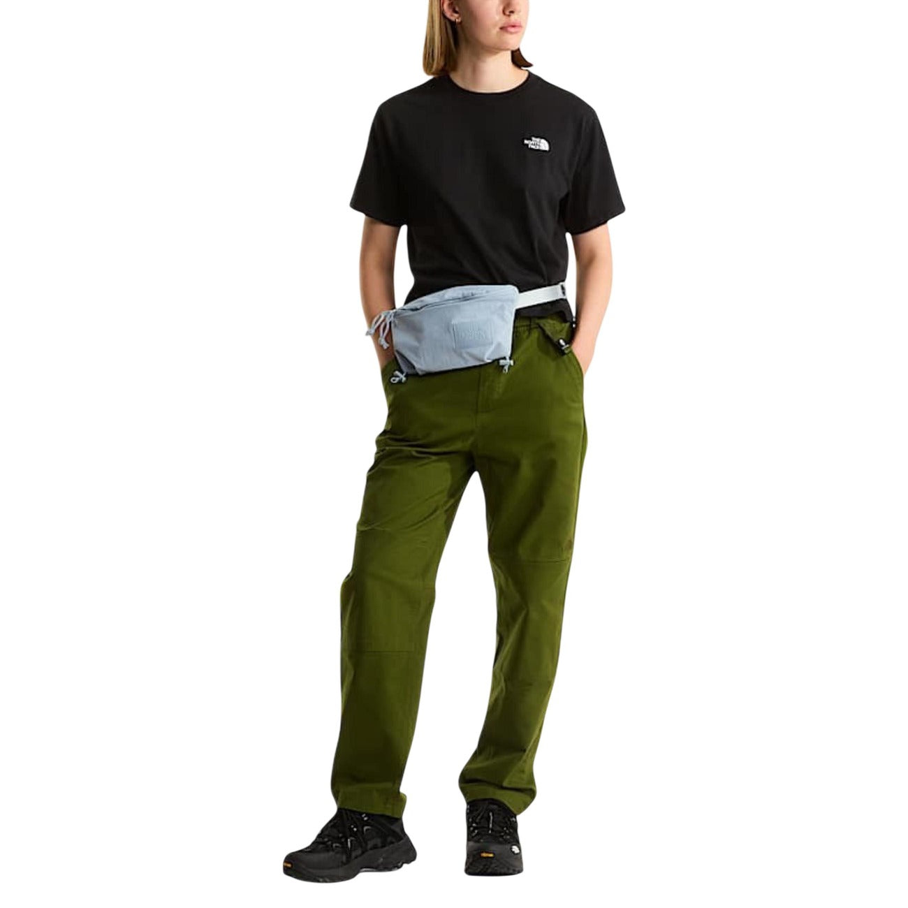 The North Face - The North Face  Women T-Shirt
