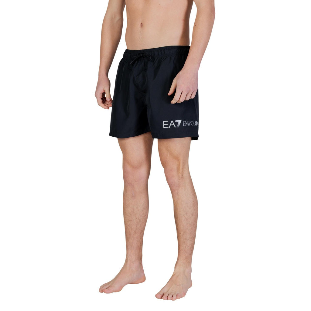 Ea7 - Ea7 Men Trousers