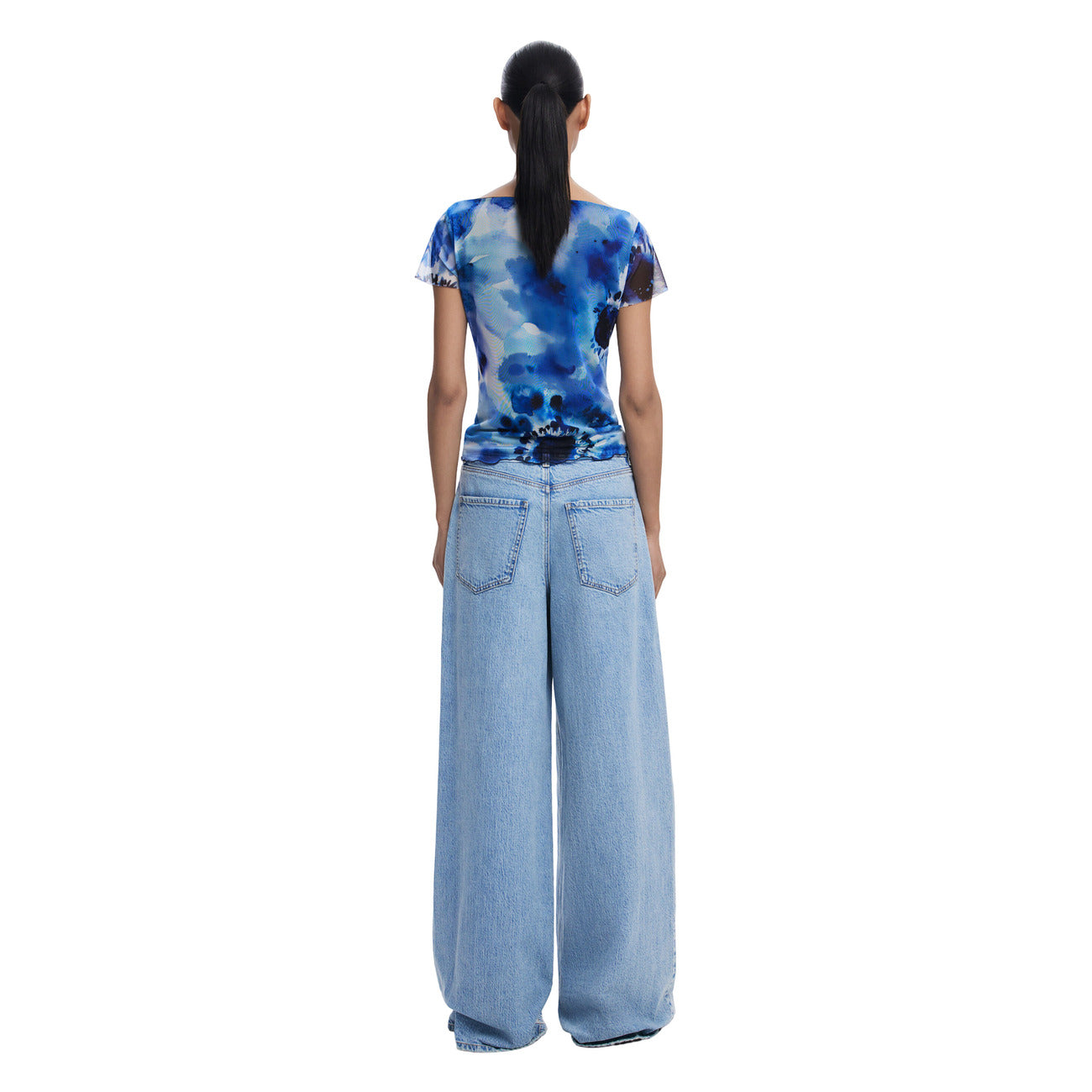 Desigual  Women T-Shirt