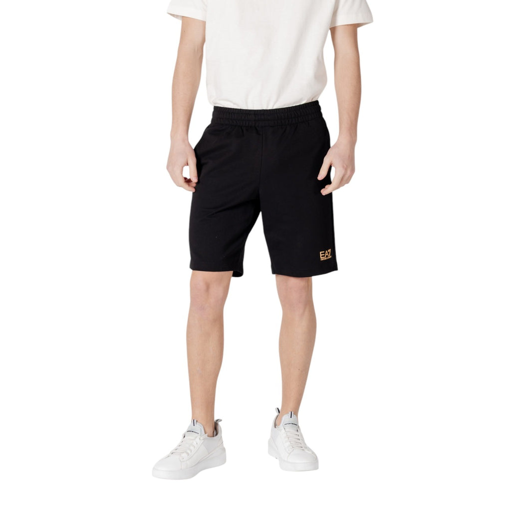 Ea7 - Ea7 Men Shorts