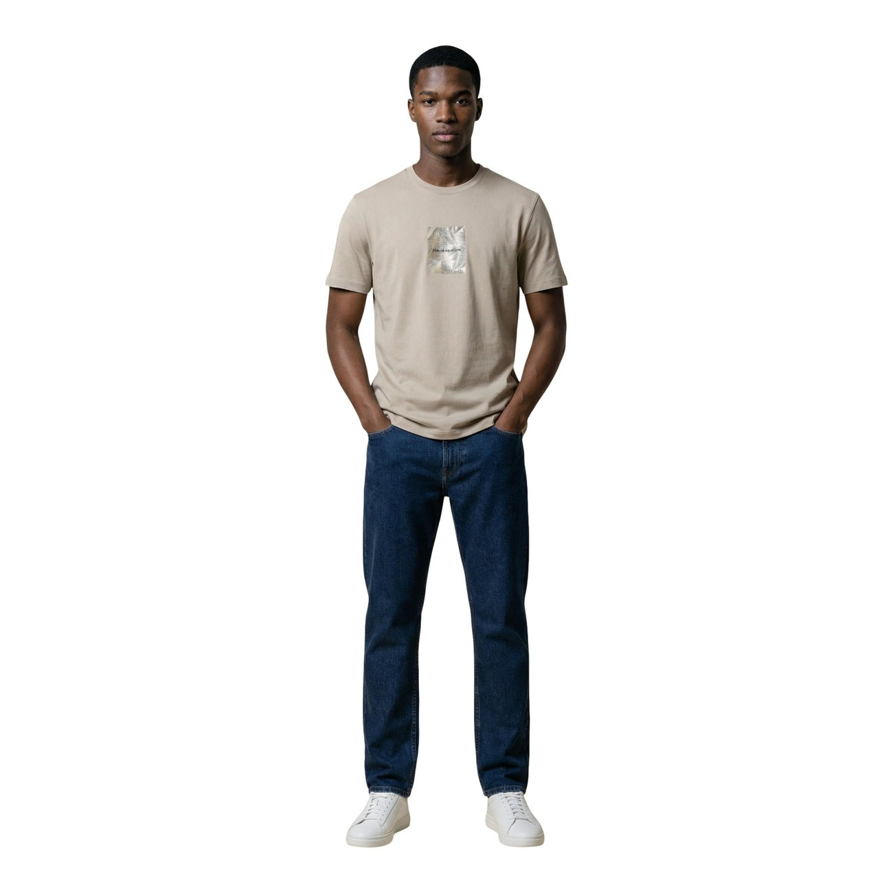 Armani Exchange - Armani Exchange Men T-Shirt
