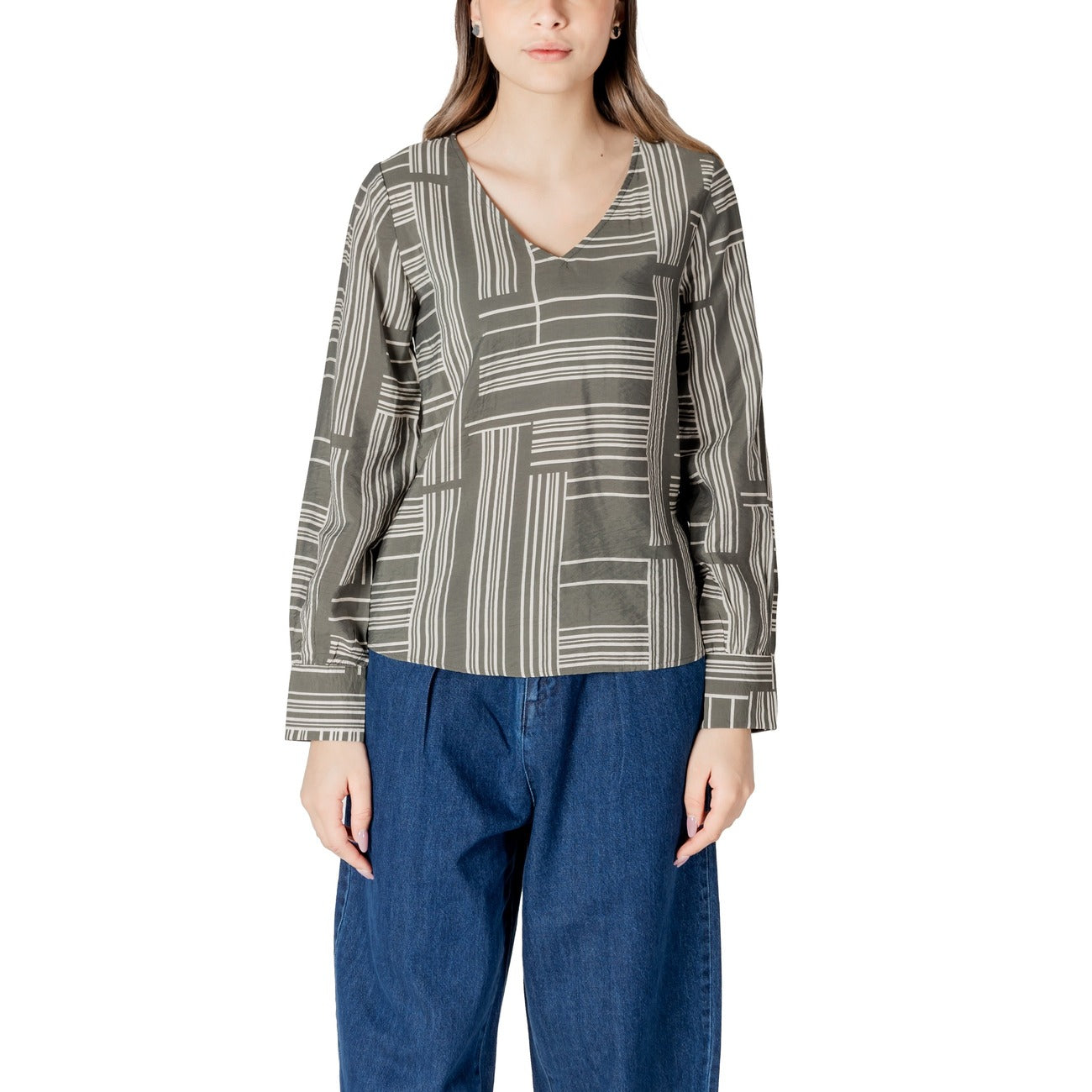 Jacqueline De Yong - Jacqueline De Yong  Women Blouse