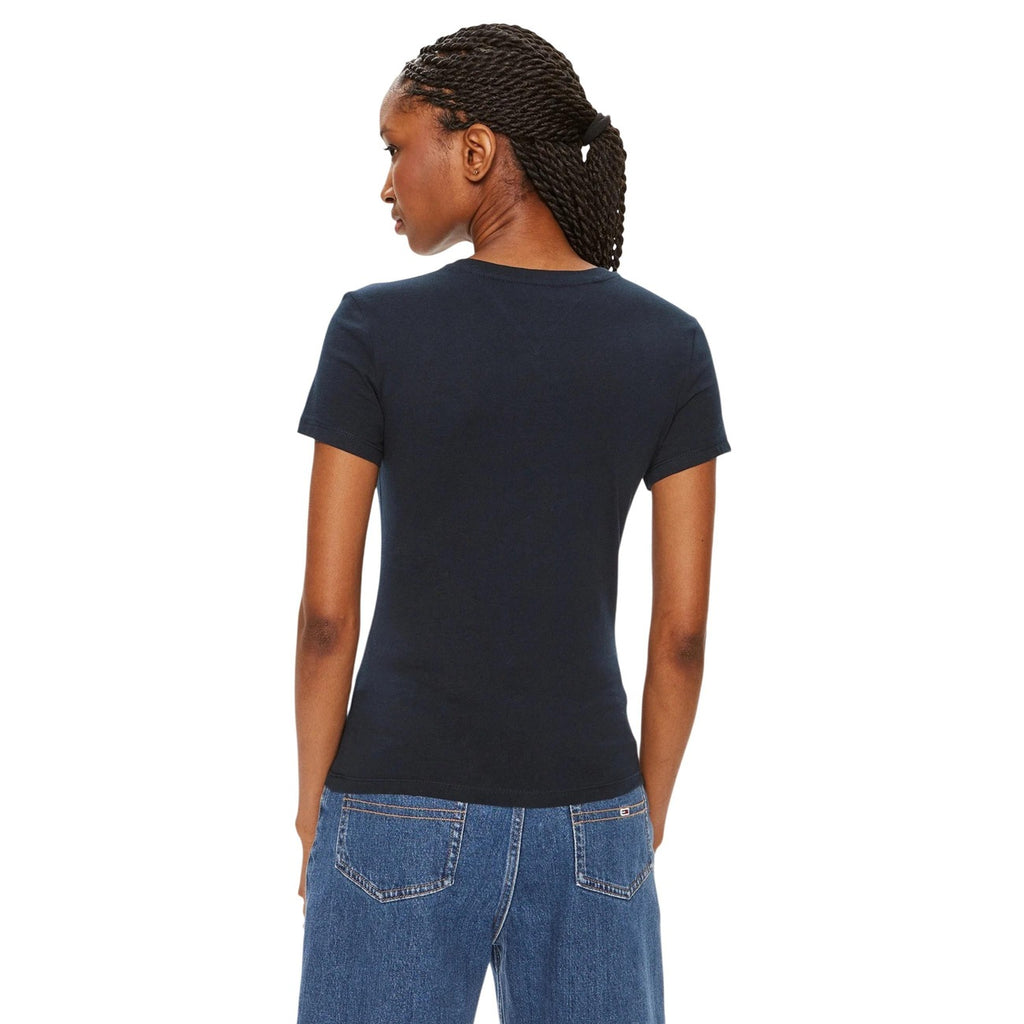 Tommy Hilfiger Jeans - Tommy Hilfiger Jeans  Women T-Shirt