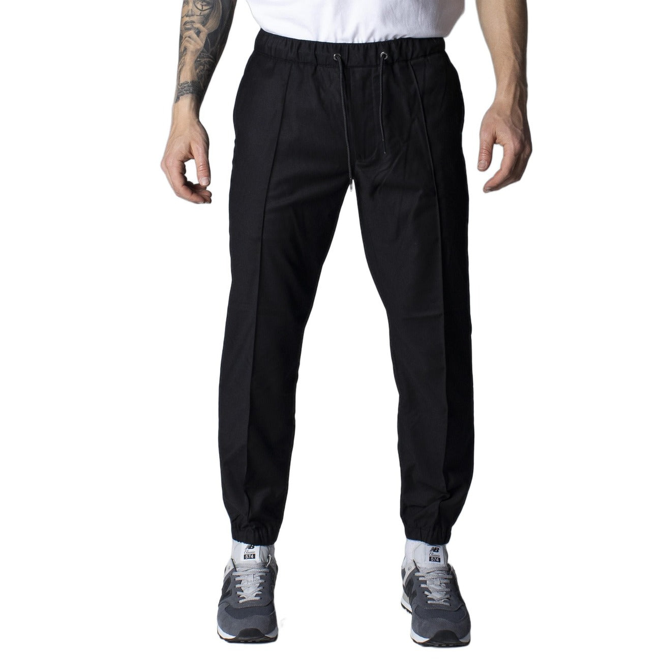 Armani Exchange - Armani Exchange Men Trousers