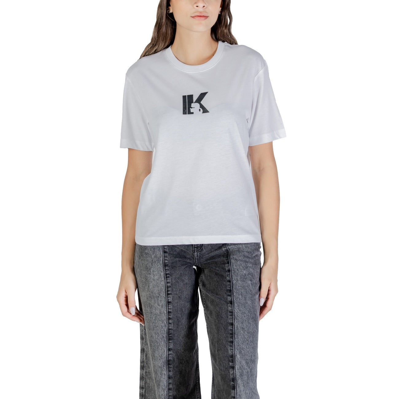 Karl Lagerfeld Jeans  Women T-Shirt
