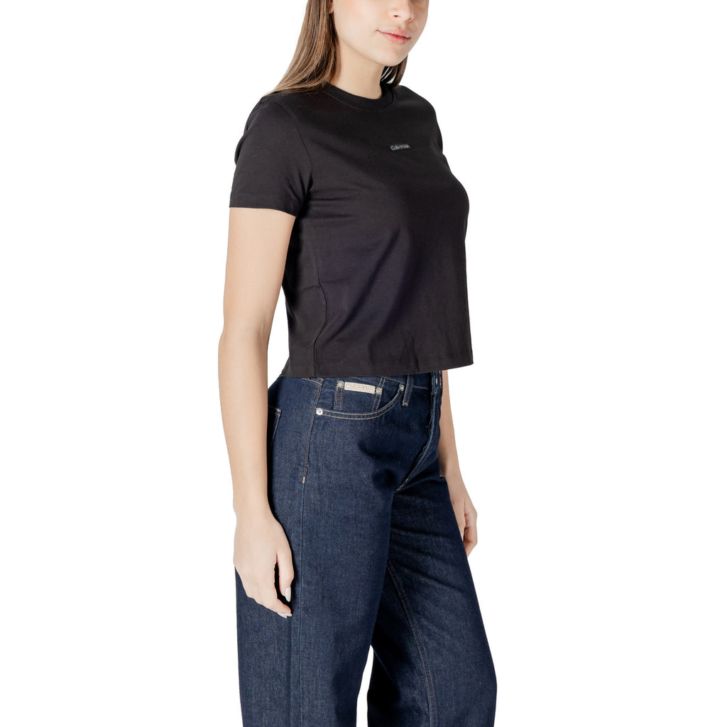 Calvin Klein Jeans - Calvin Klein Jeans  Women T-Shirt