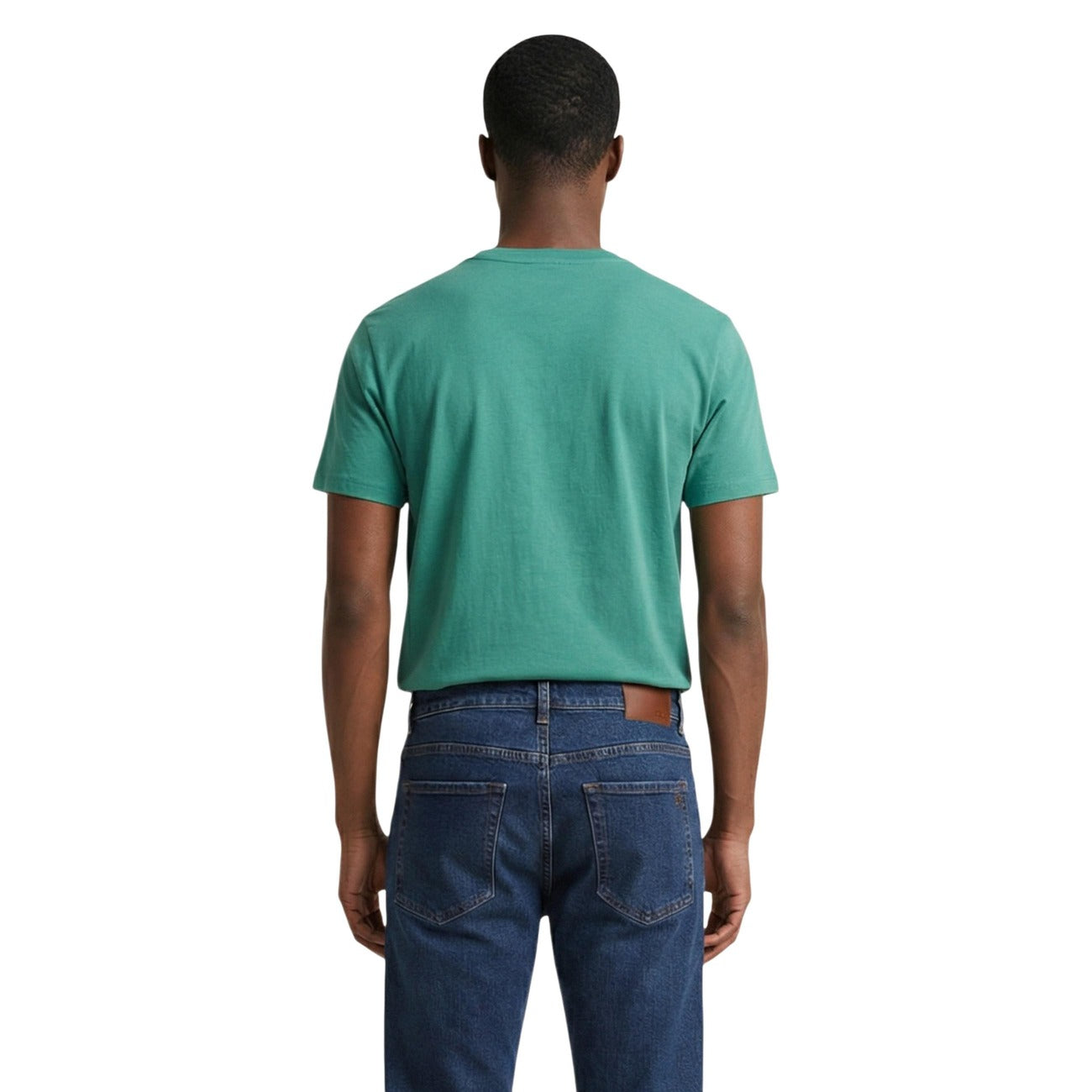 Tommy Hilfiger Jeans - Tommy Hilfiger Jeans Men T-Shirt