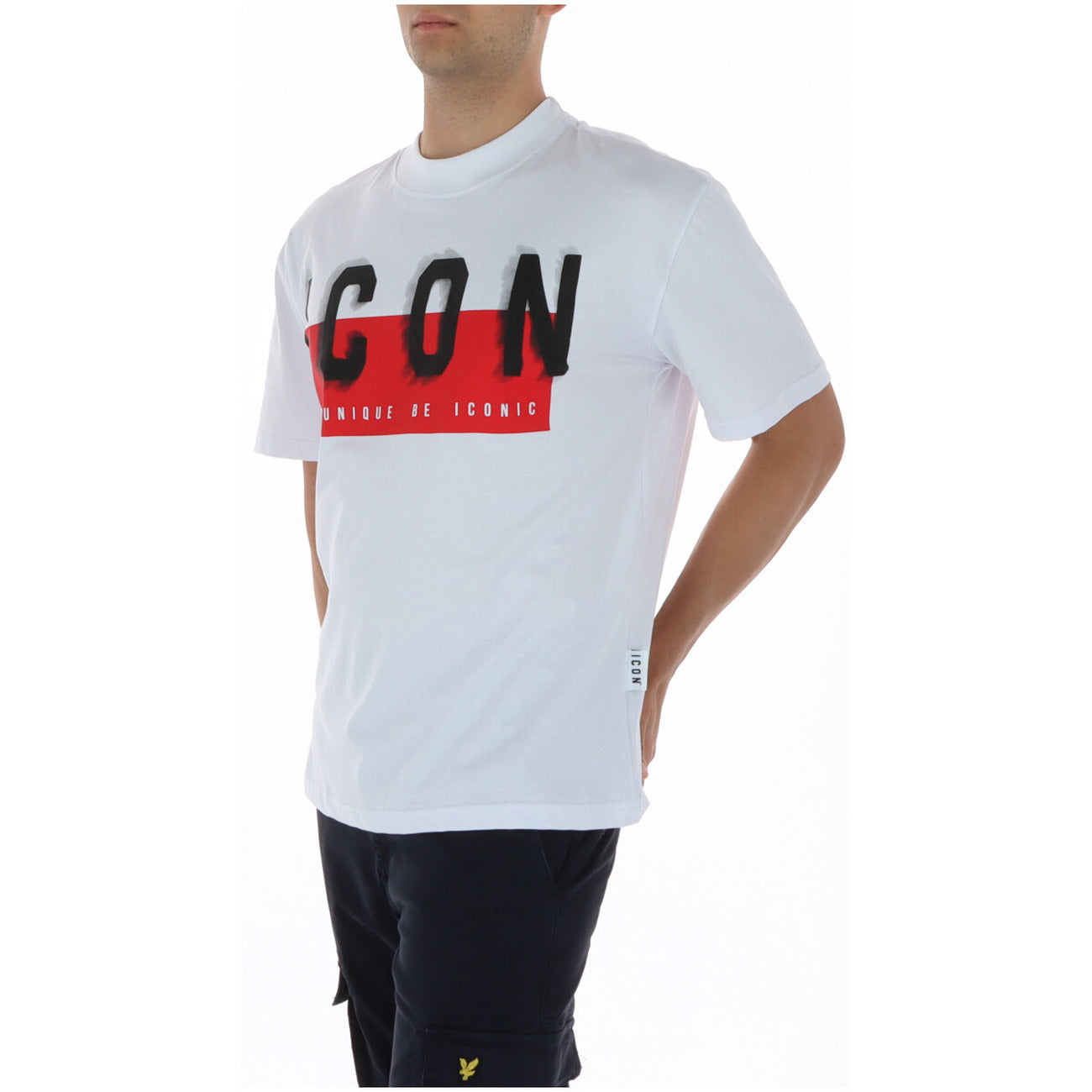 Icon - Icon Men T-Shirt