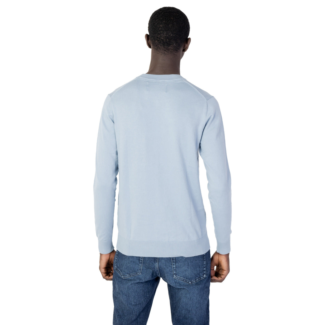 Calvin Klein Jeans - Calvin Klein Jeans Men Knitwear