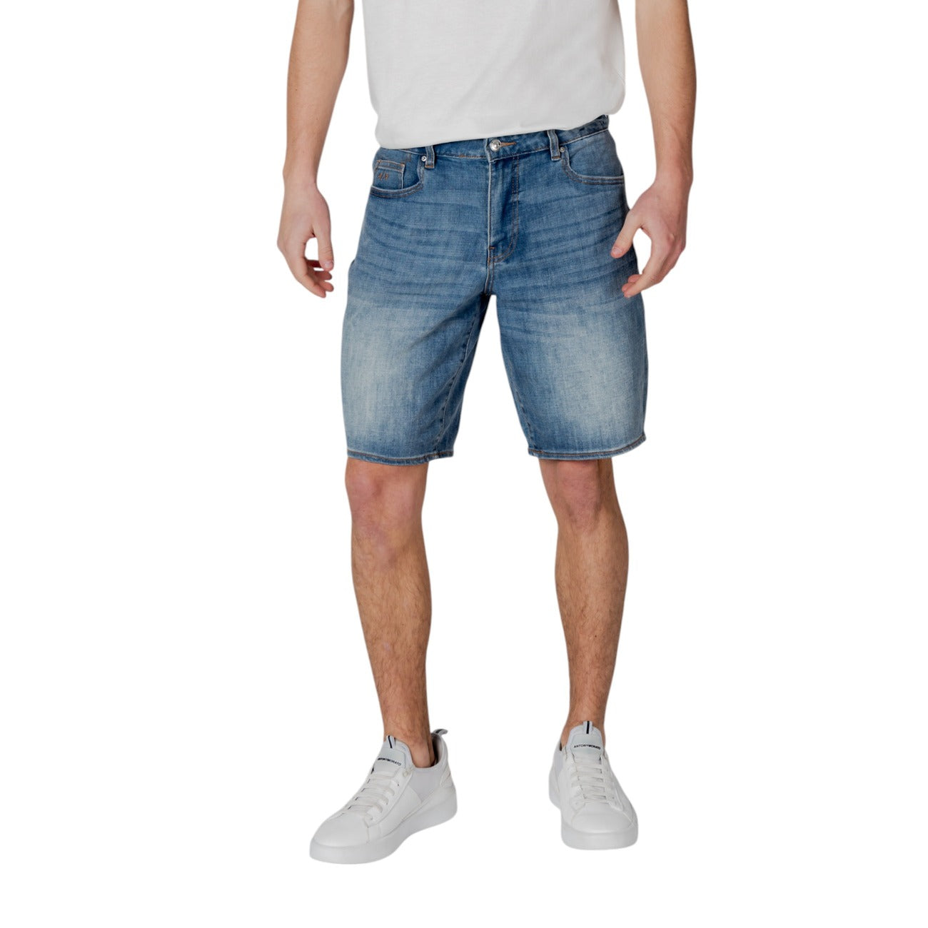 Armani Exchange - Armani Exchange Men Shorts
