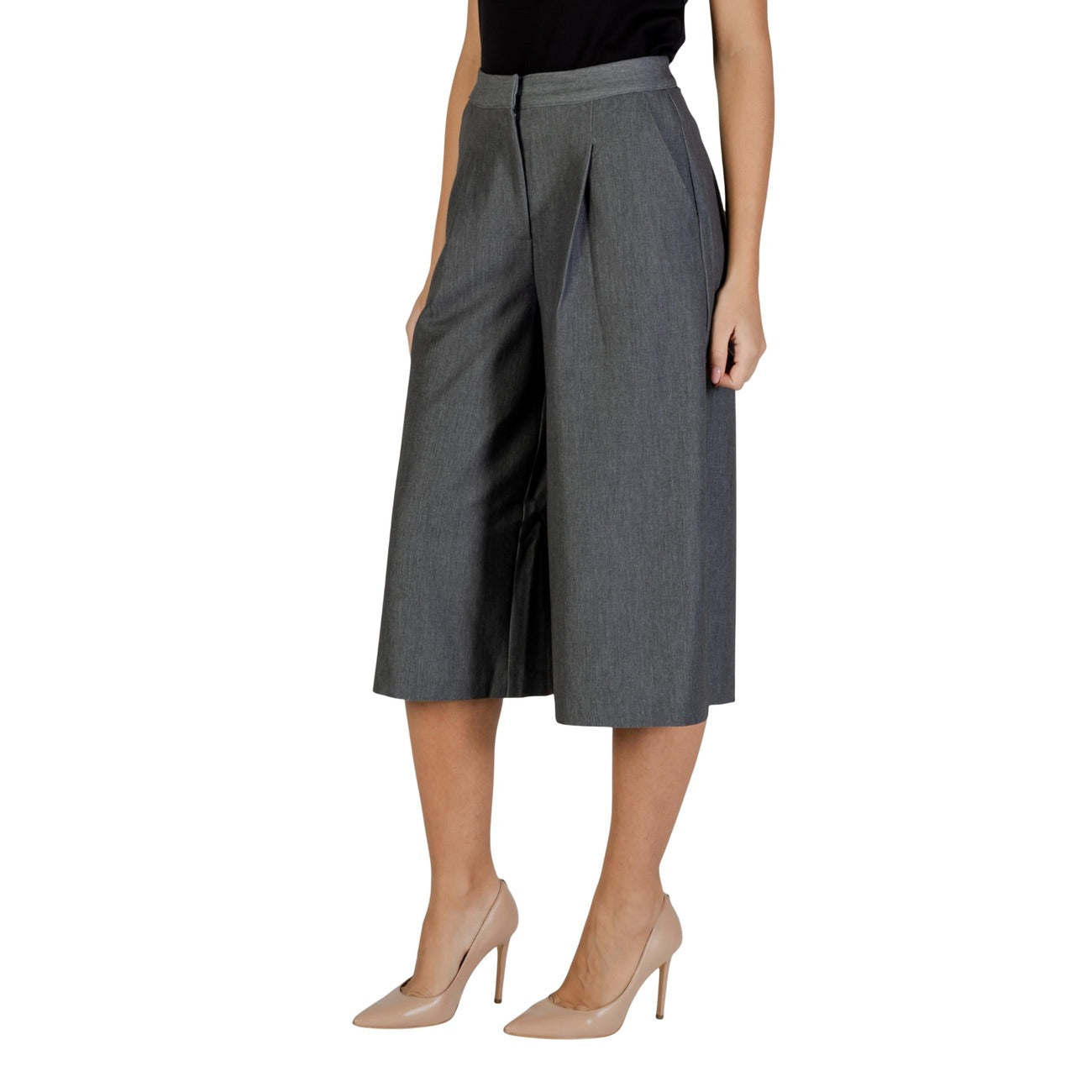Ichi - Ichi  Women Trousers