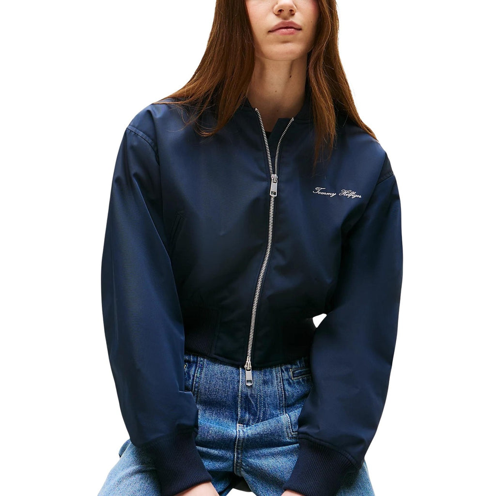 Tommy Hilfiger - Tommy Hilfiger  Women Blazer