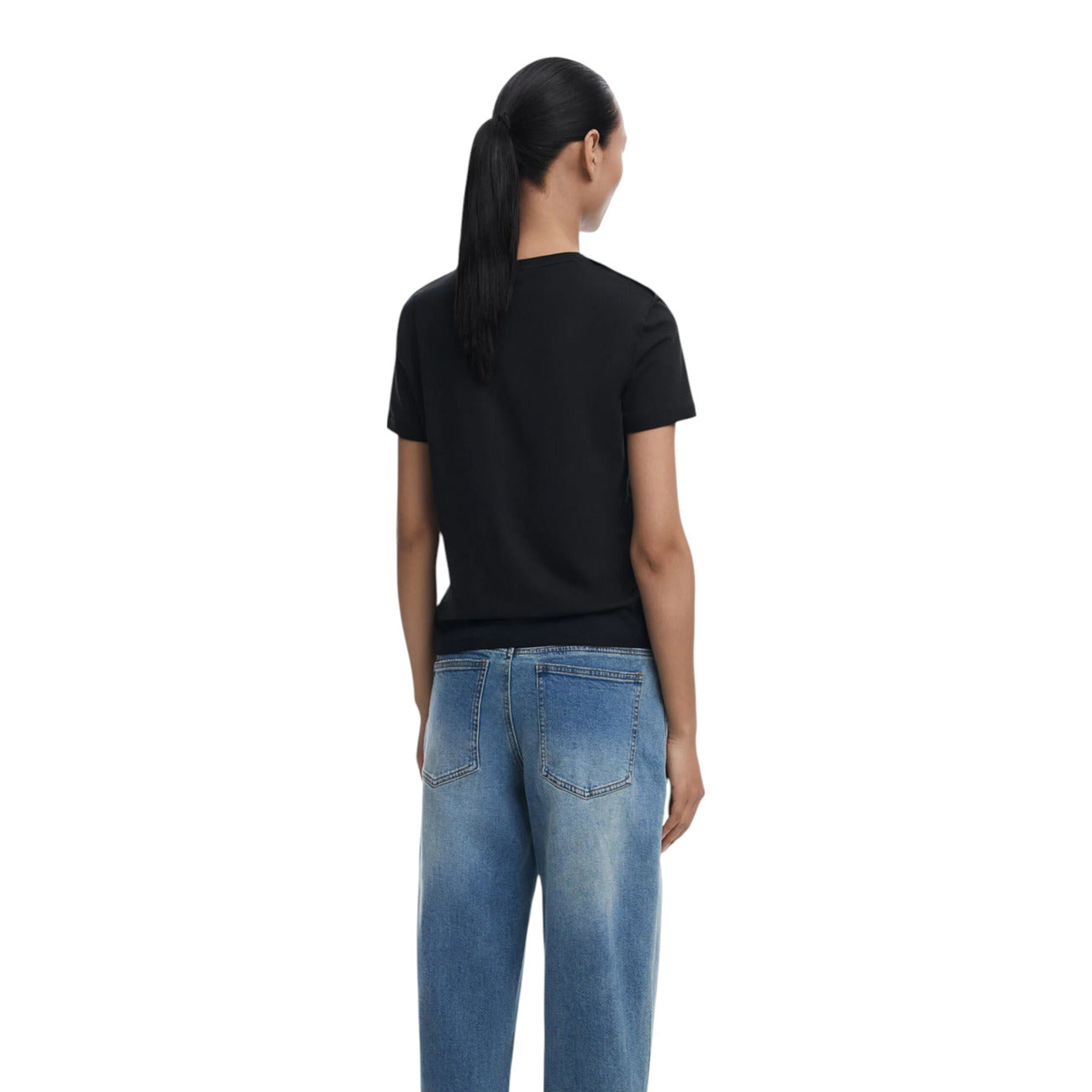 Desigual  Women T-Shirt