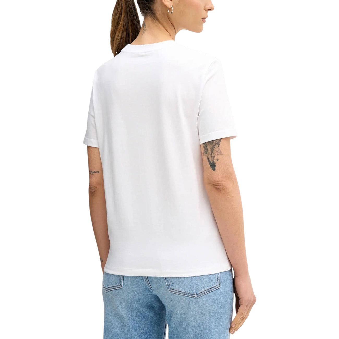 Calvin Klein Jeans - Calvin Klein Jeans  Women T-Shirt