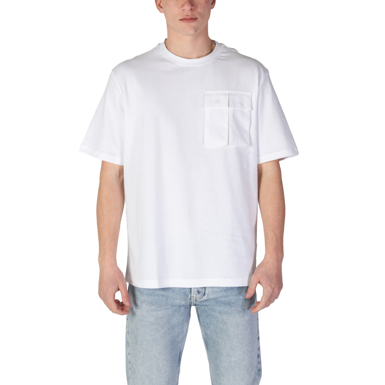 Antony Morato - Antony Morato Men T-Shirt