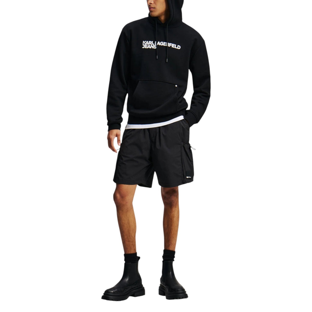 Karl Lagerfeld Jeans - Karl Lagerfeld Jeans Men Sweatshirts