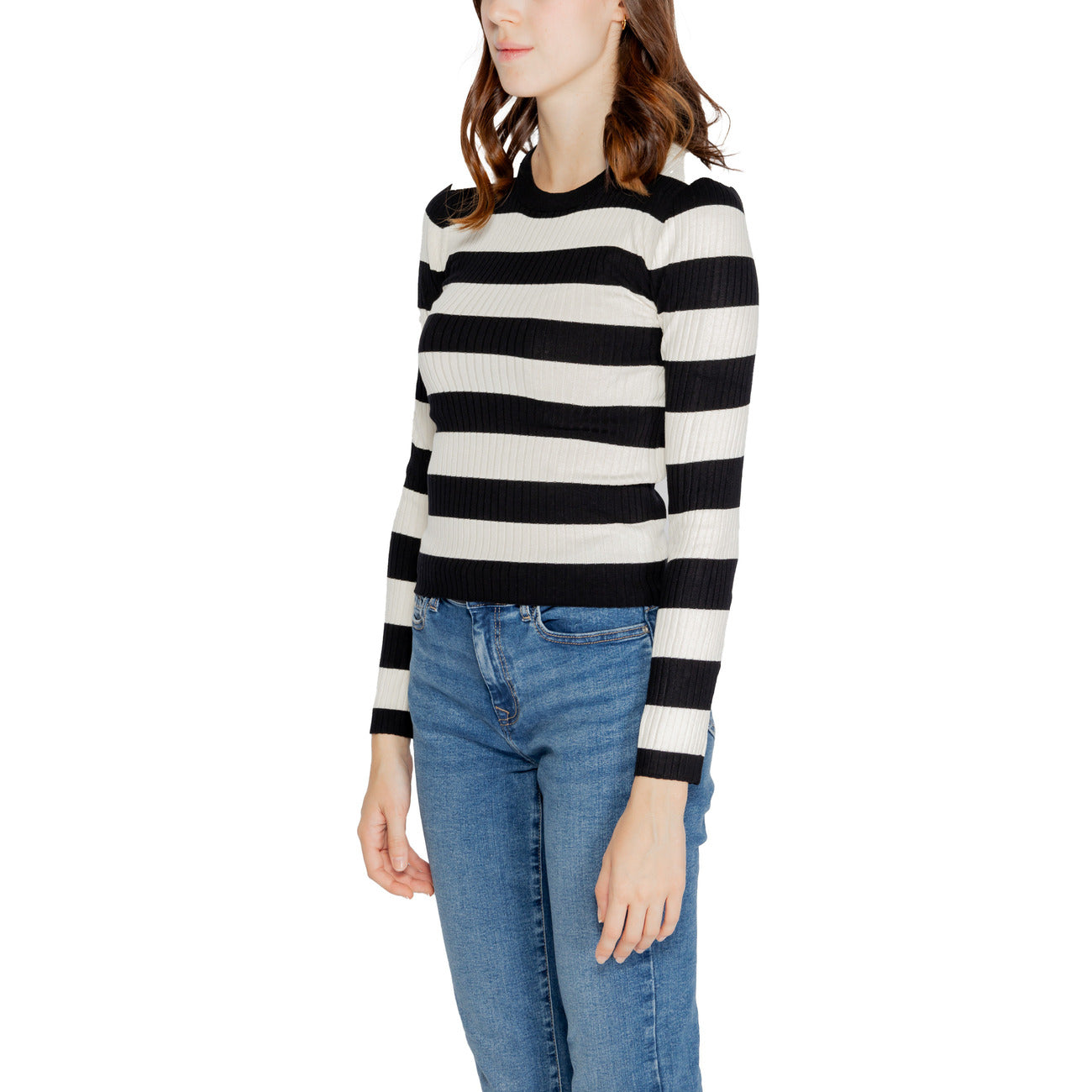 Jacqueline De Yong  Women Knitwear