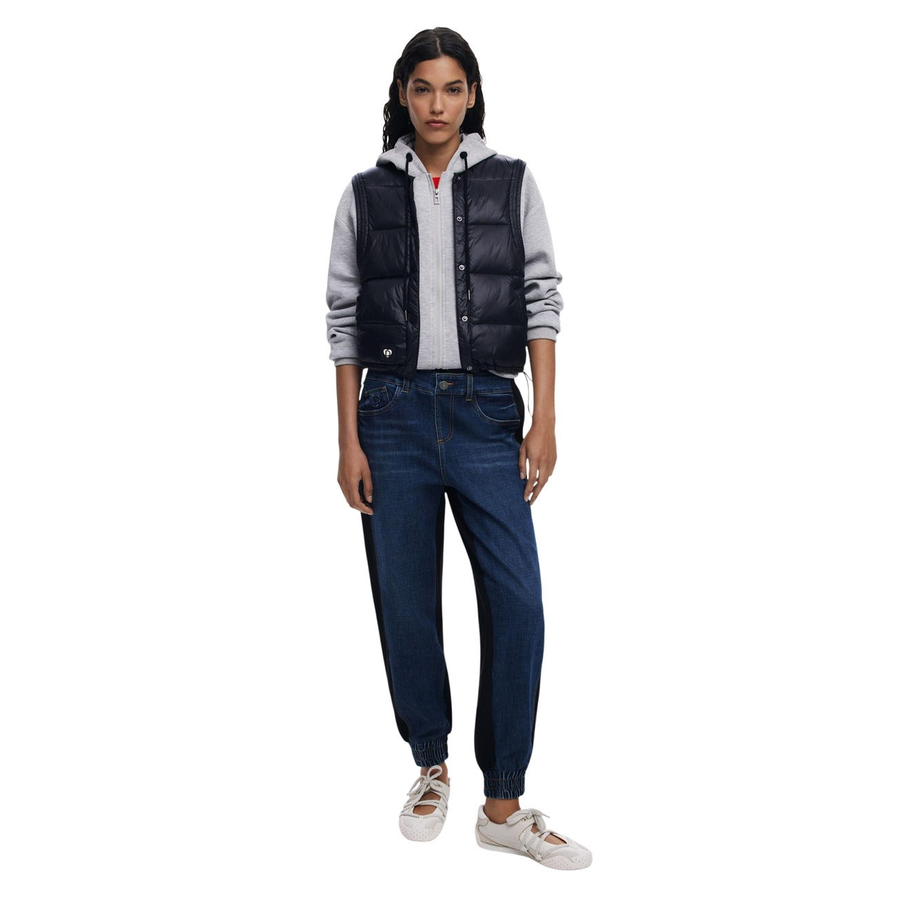 Desigual - Desigual  Women Sweatshirts