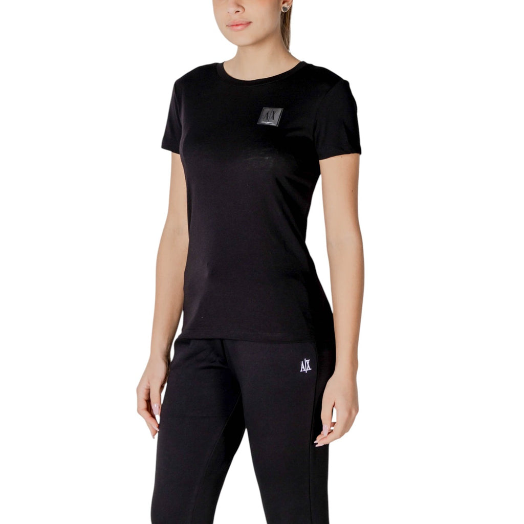 Armani Exchange - Armani Exchange  Women T-Shirt
