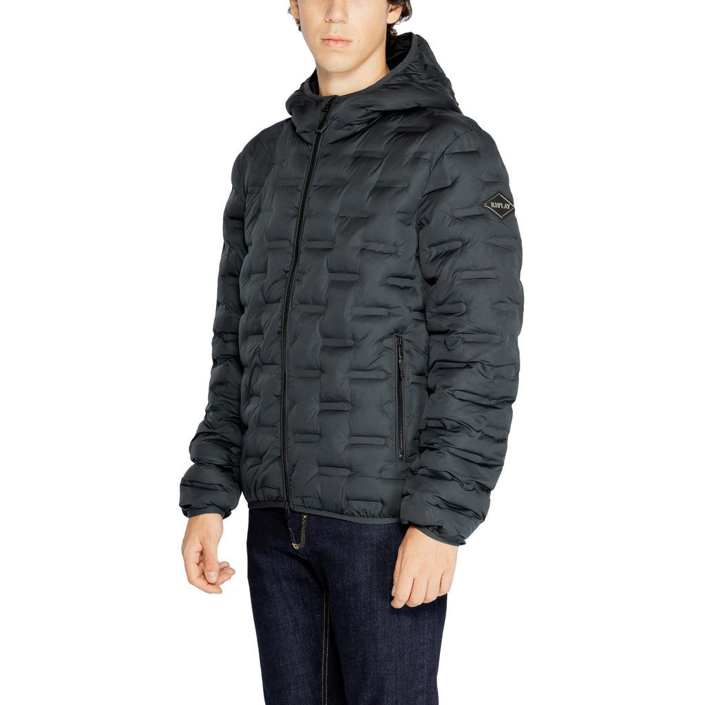 Replay - Replay Men Jacket