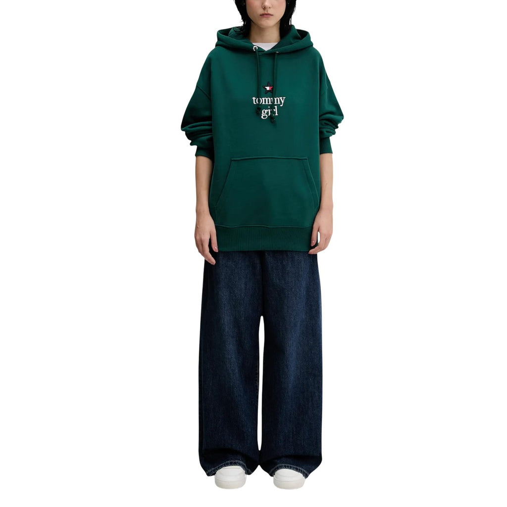 Tommy Hilfiger Jeans - Tommy Hilfiger Jeans  Women Sweatshirts