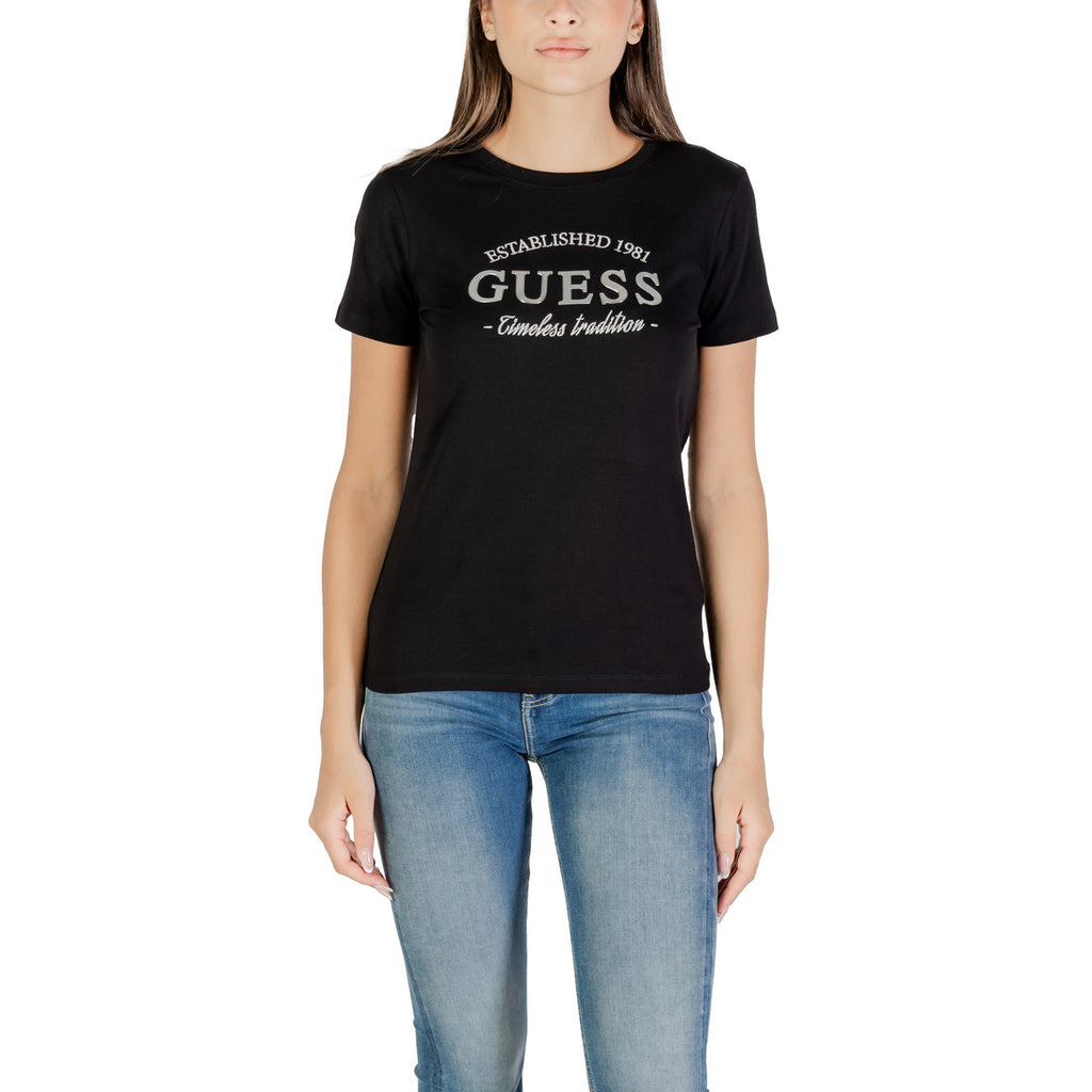 Guess Active - Guess Active  Women T-Shirt