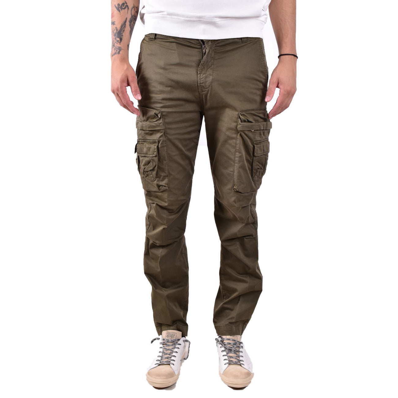 Diesel - Diesel Men Trousers