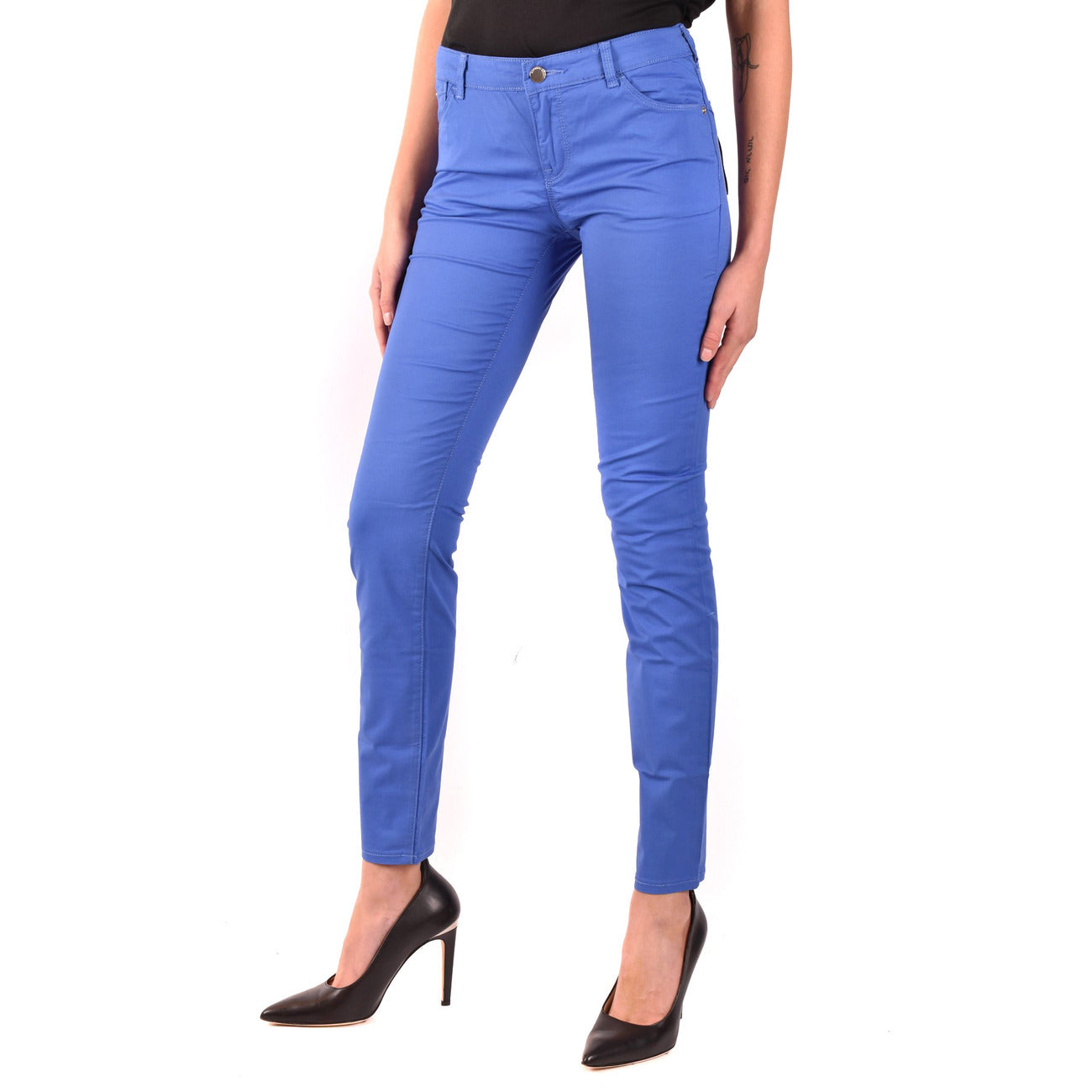 Emporio Armani  Women Trousers
