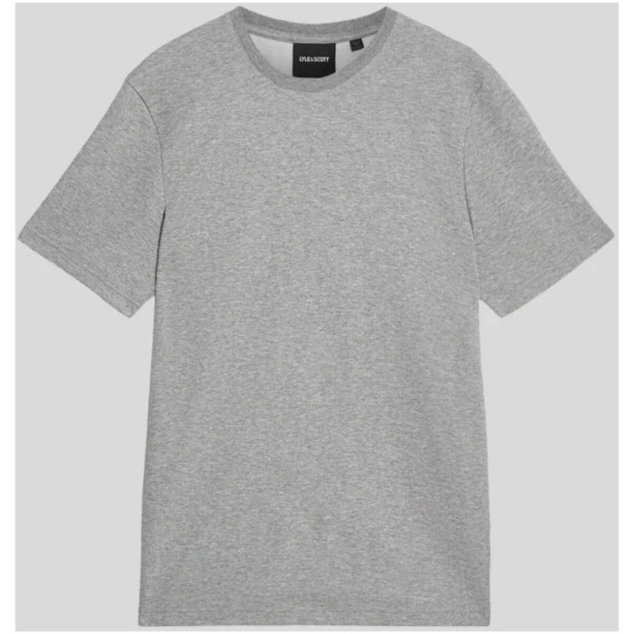 Lyle & Scott - Lyle & Scott Men T-Shirt