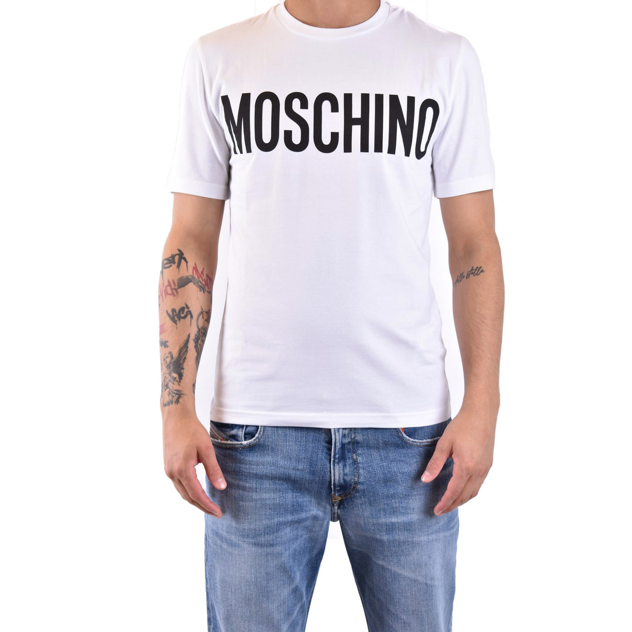 Moschino - Moschino Men T-Shirt
